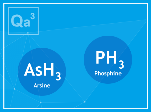 Arsenic and Phosphorus