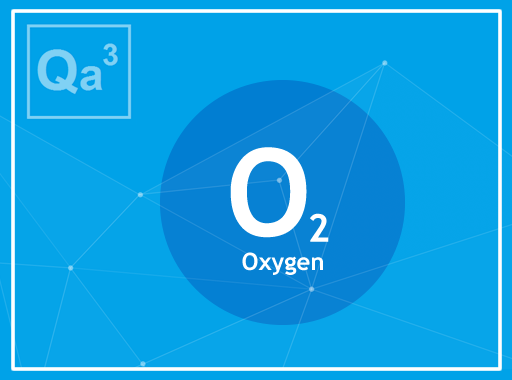 Oxygen