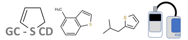 Sulphur